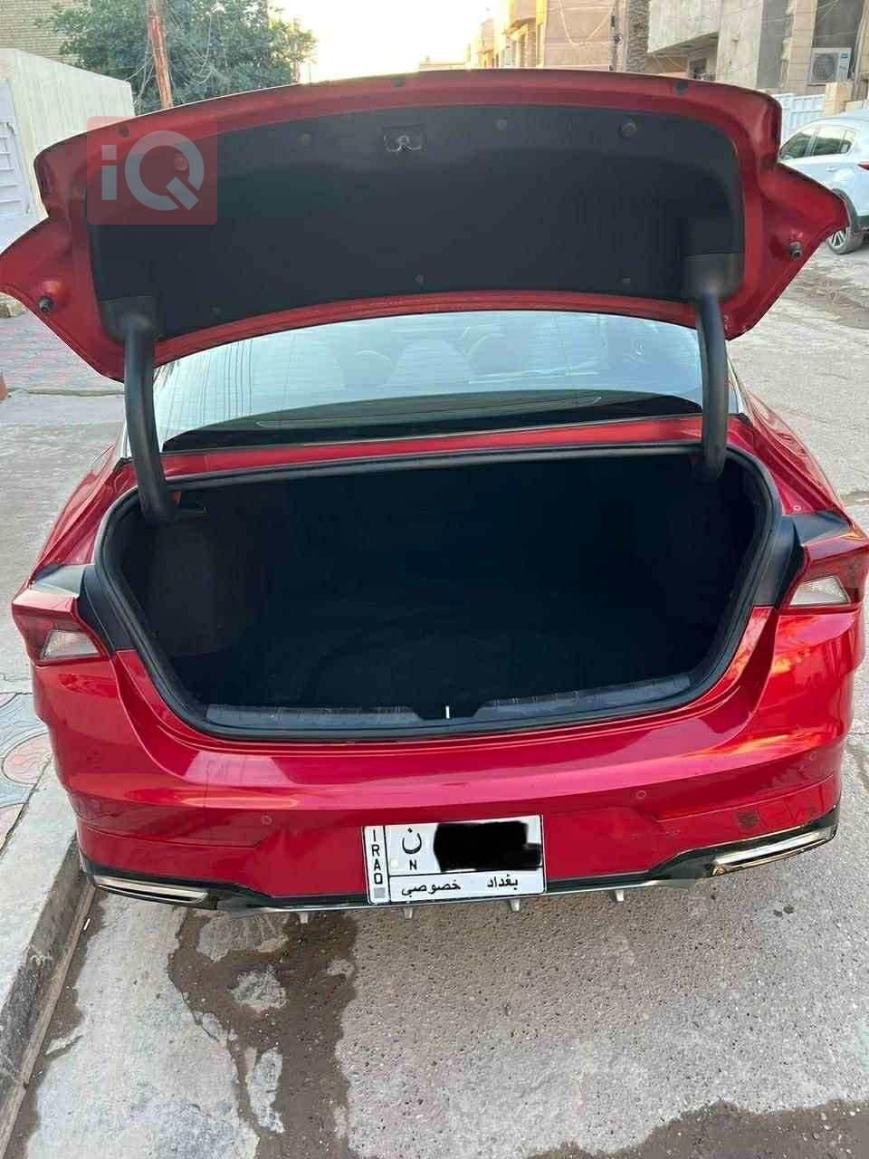کیا K5